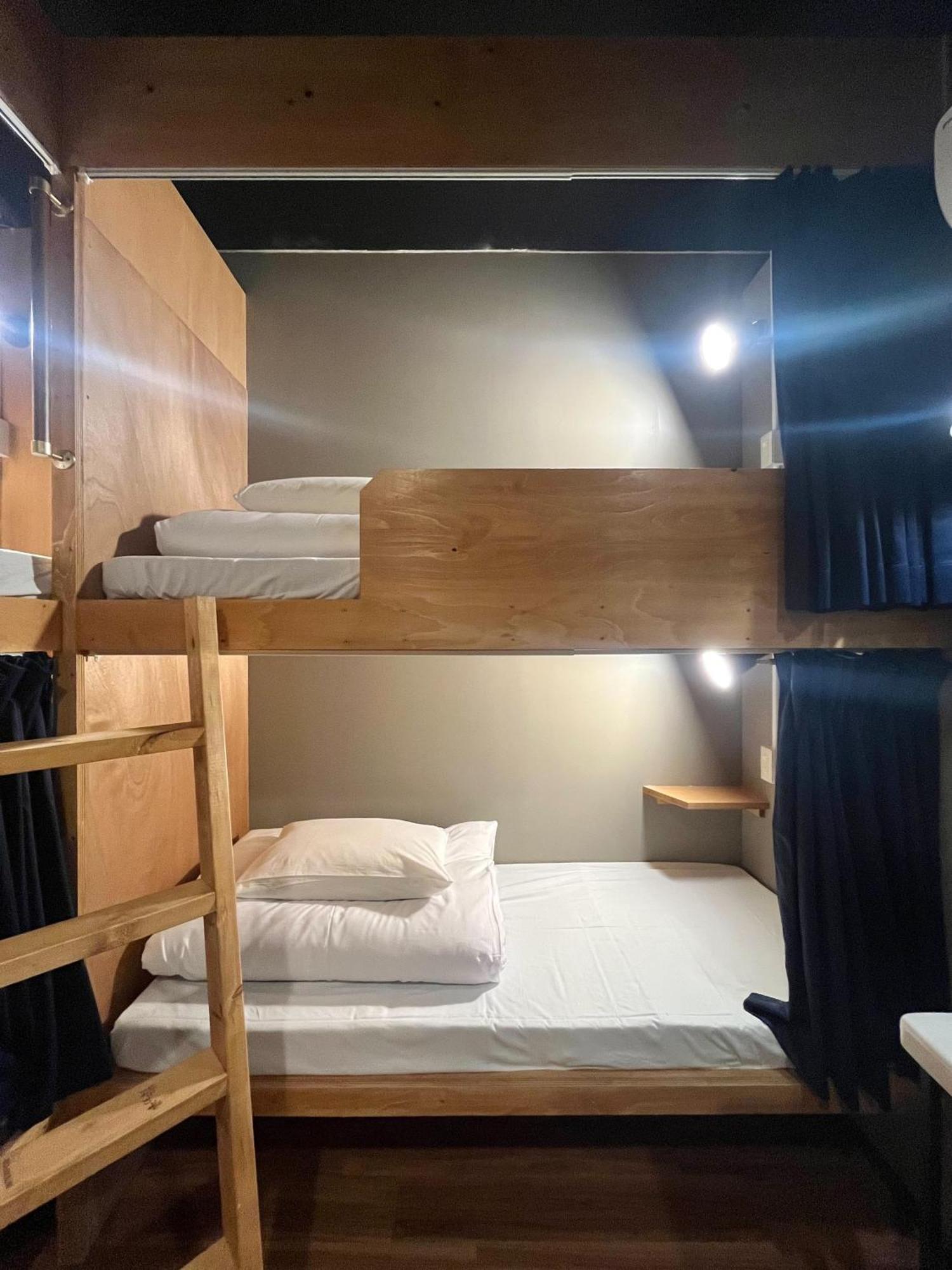 Wasabi Mita Hotel طوكيو المظهر الخارجي الصورة
