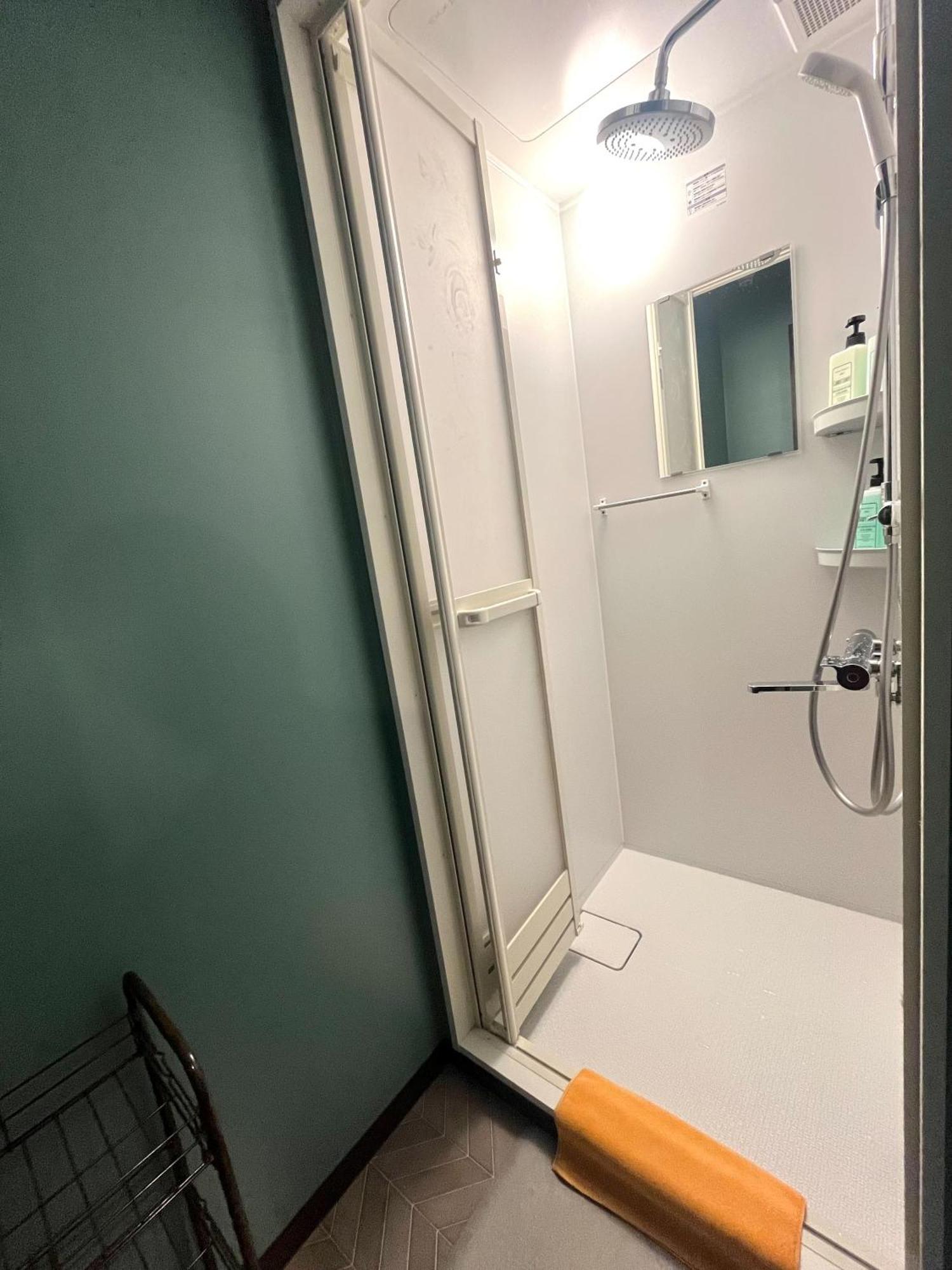 Wasabi Mita Hotel طوكيو المظهر الخارجي الصورة