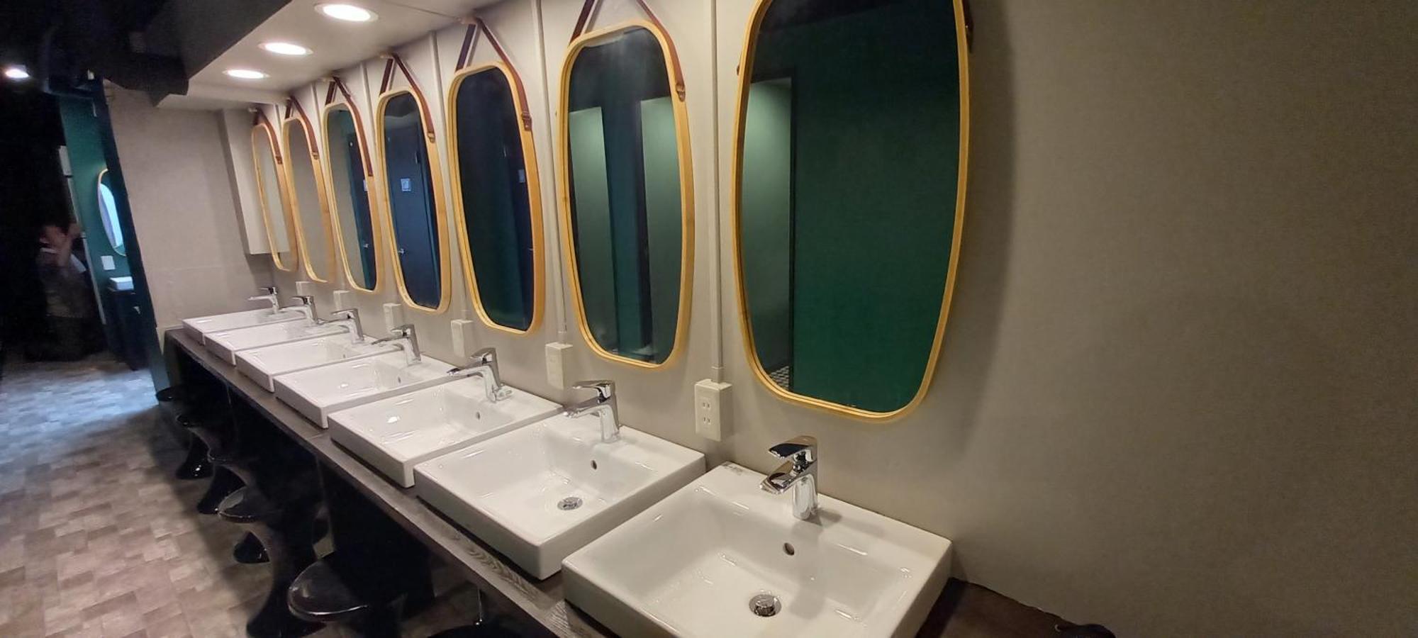 Wasabi Mita Hotel طوكيو المظهر الخارجي الصورة