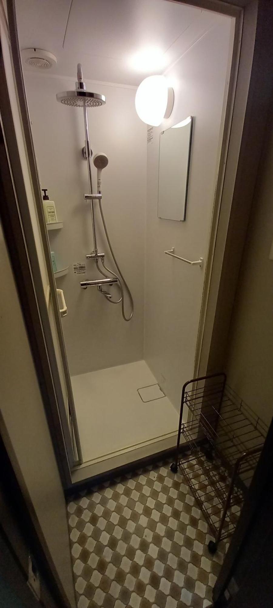 Wasabi Mita Hotel طوكيو المظهر الخارجي الصورة