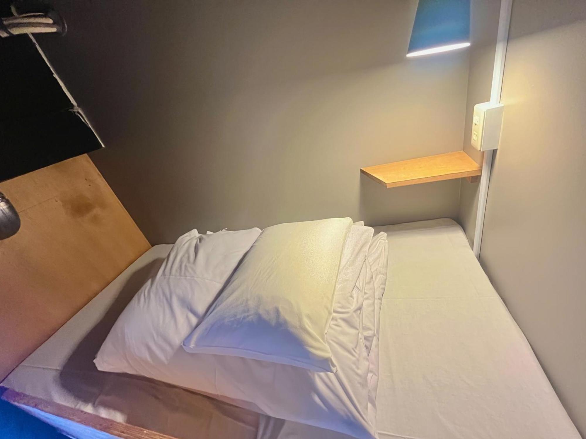 Wasabi Mita Hotel طوكيو المظهر الخارجي الصورة