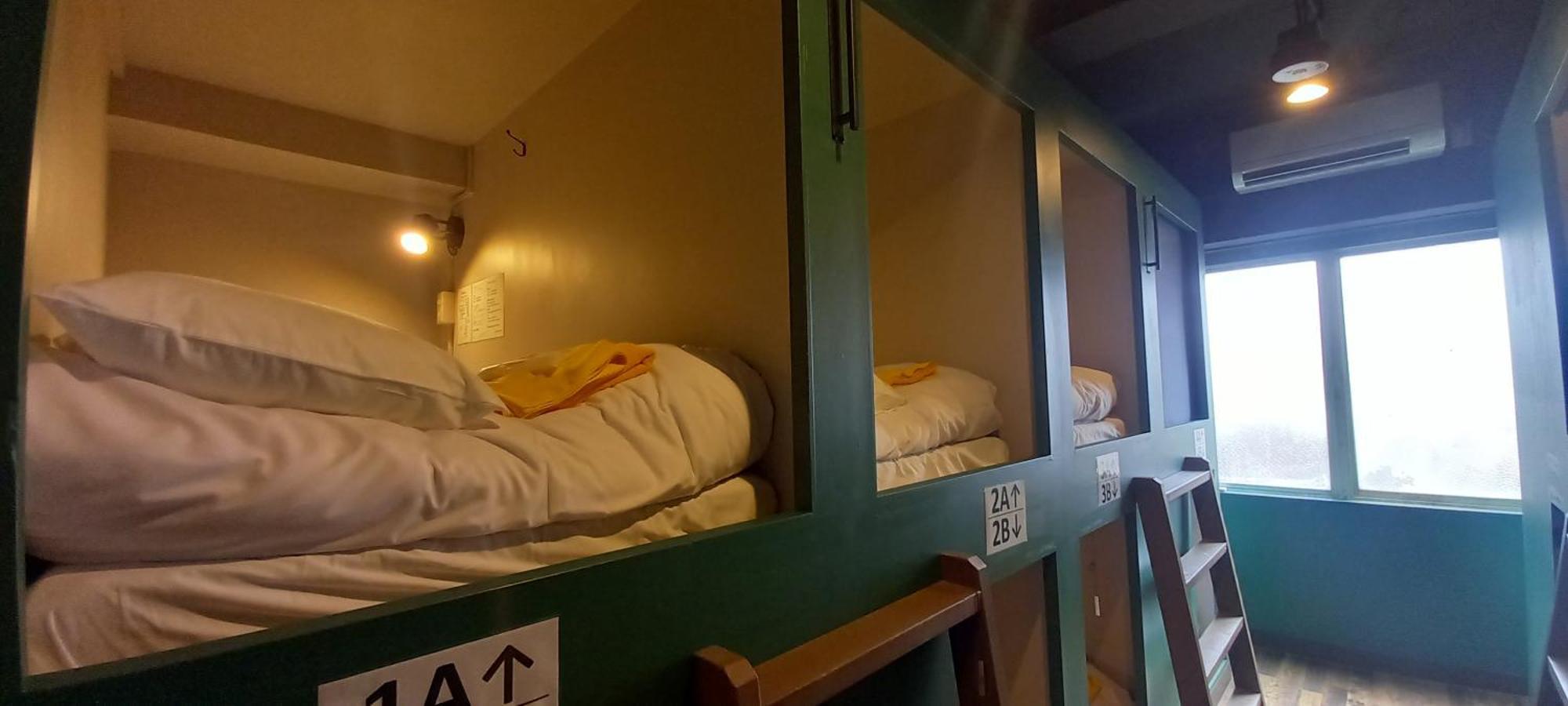 Wasabi Mita Hotel طوكيو المظهر الخارجي الصورة
