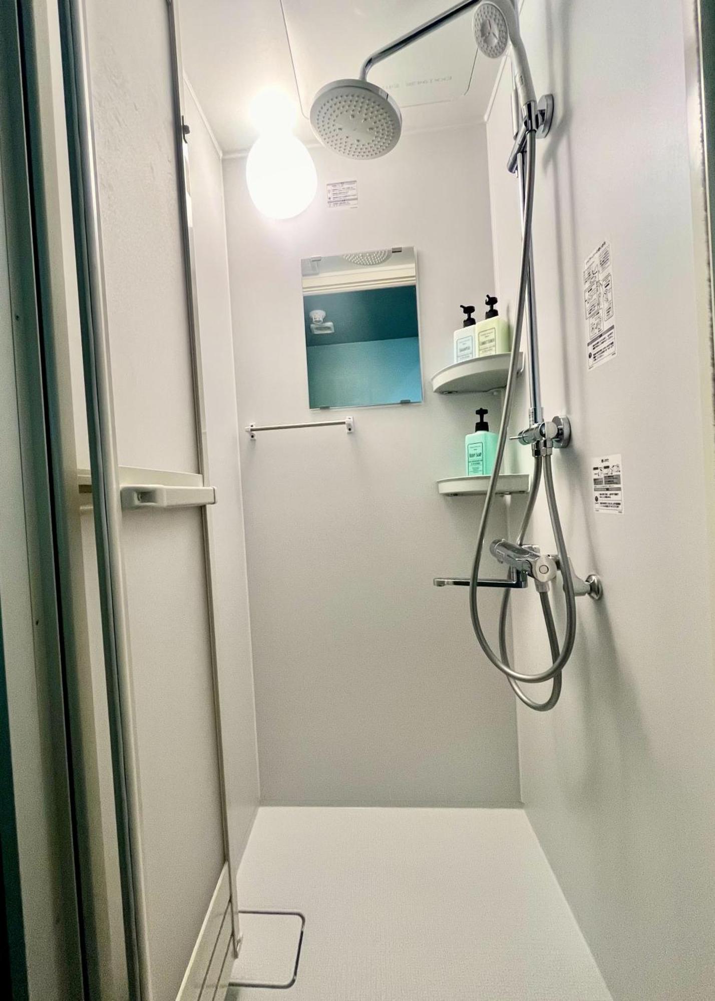 Wasabi Mita Hotel طوكيو المظهر الخارجي الصورة