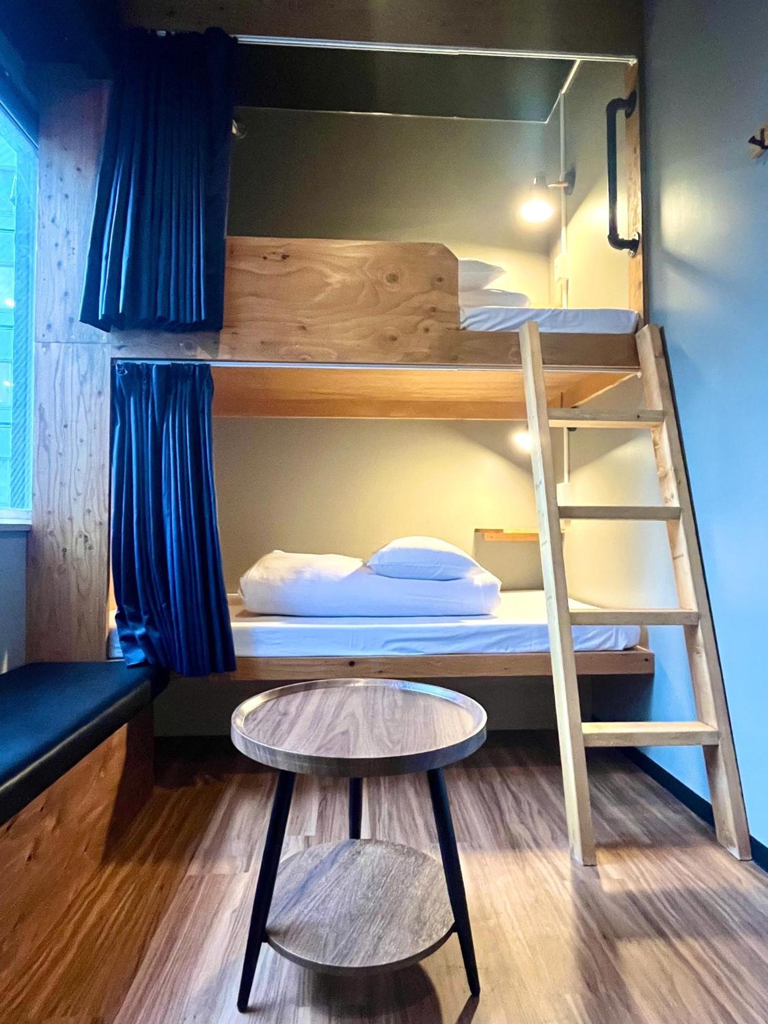 Wasabi Mita Hotel طوكيو المظهر الخارجي الصورة