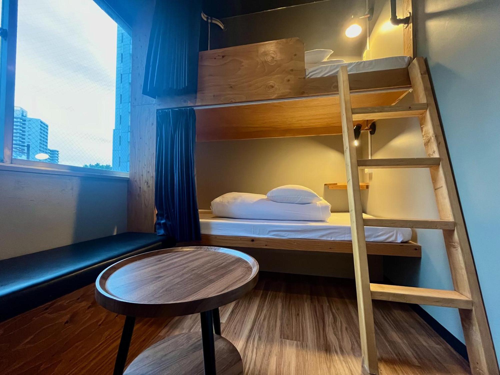 Wasabi Mita Hotel طوكيو المظهر الخارجي الصورة