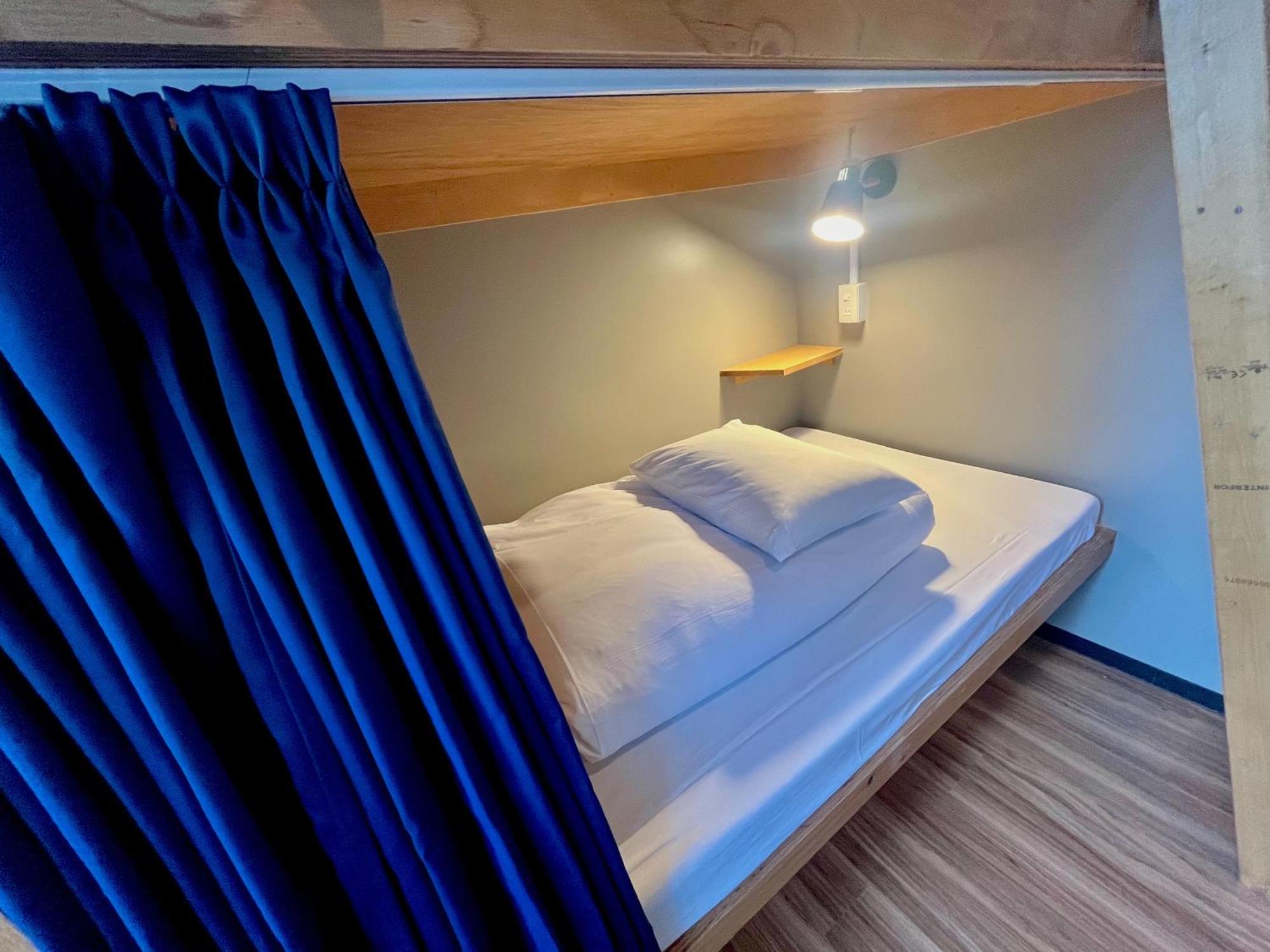 Wasabi Mita Hotel طوكيو المظهر الخارجي الصورة