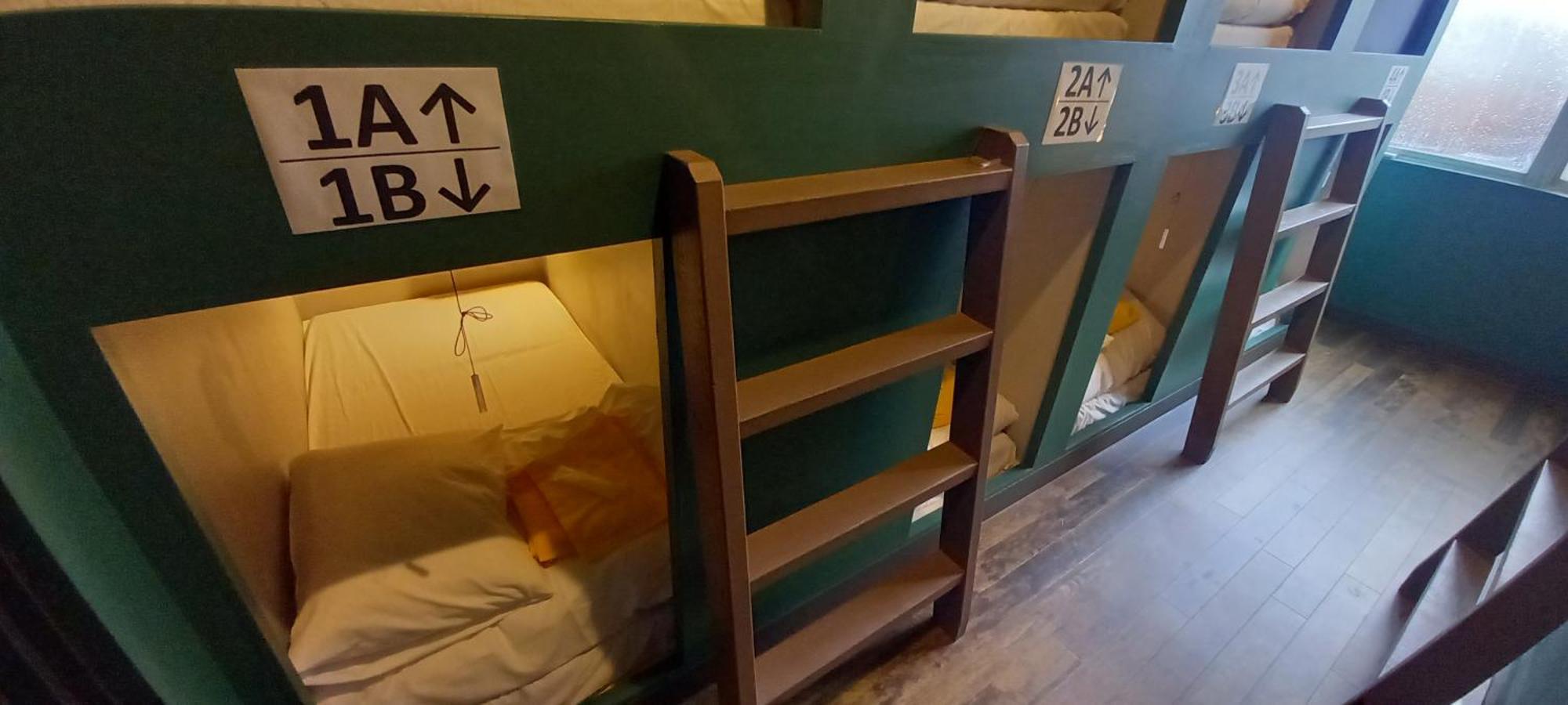 Wasabi Mita Hotel طوكيو المظهر الخارجي الصورة