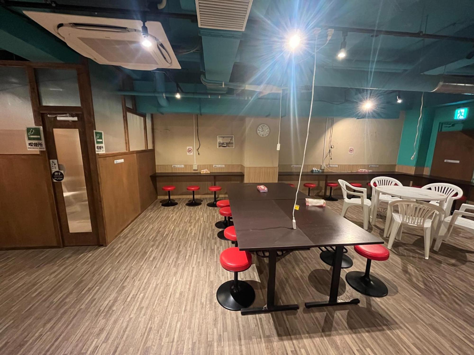 Wasabi Mita Hotel طوكيو المظهر الخارجي الصورة